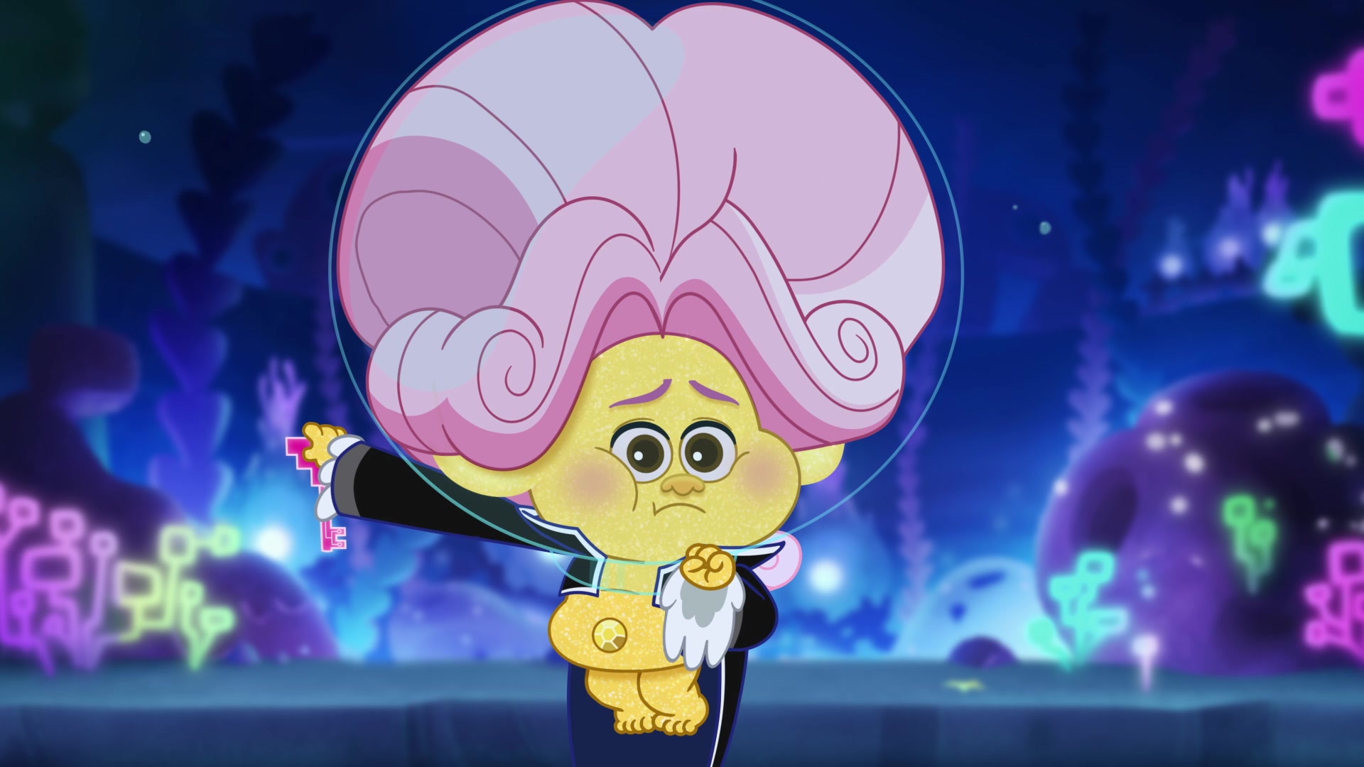 Trolls: TrollsTopia Season 5 Image | Fancaps