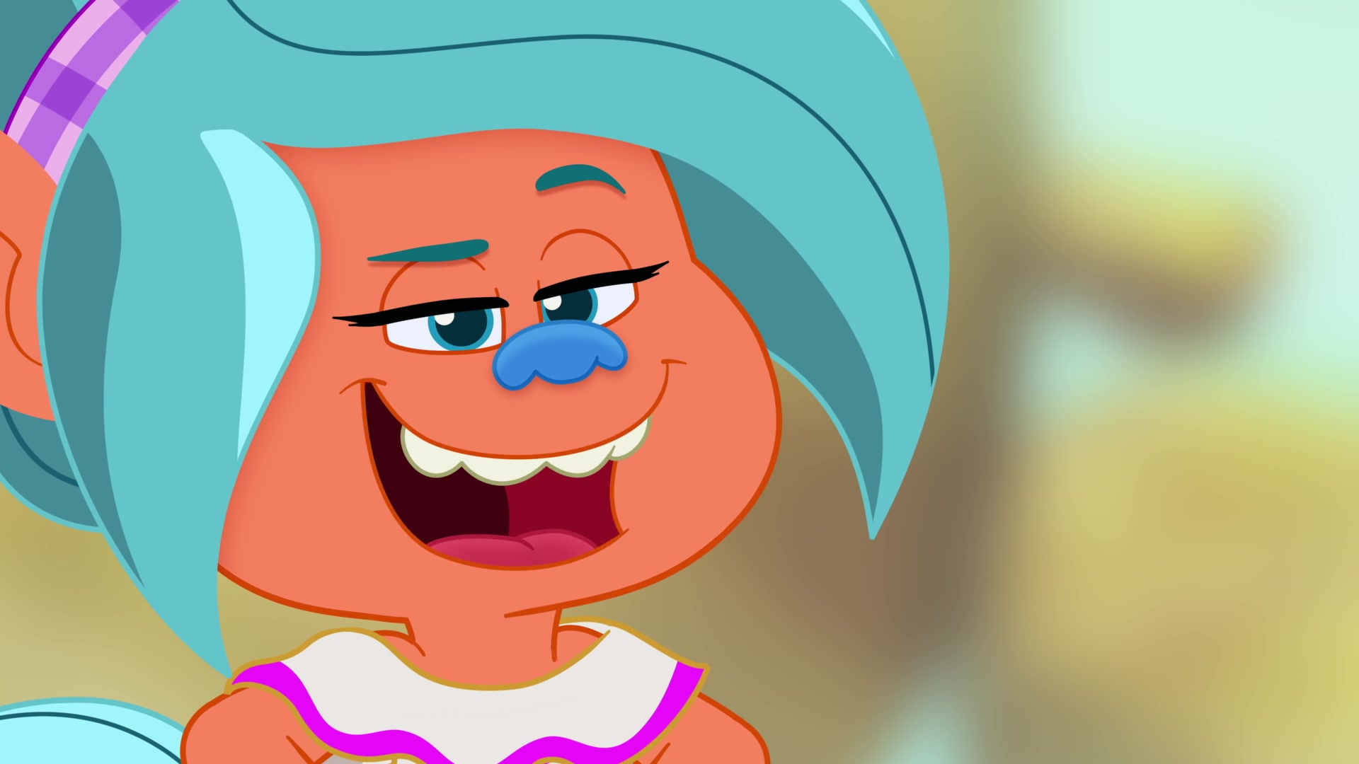 Trolls: TrollsTopia Season 5 Image | Fancaps