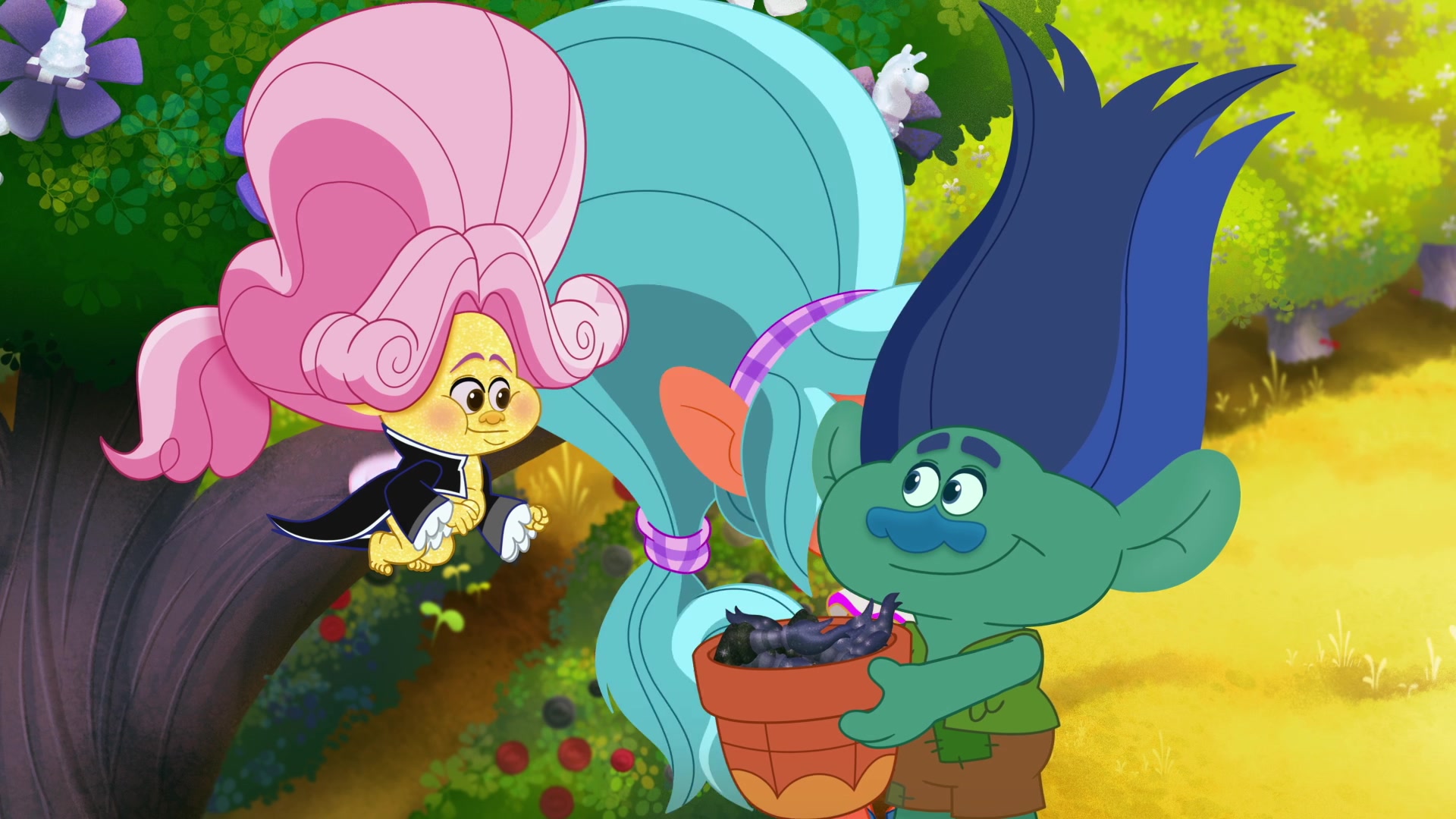 Trolls: Trollstopia Season 5 Image 