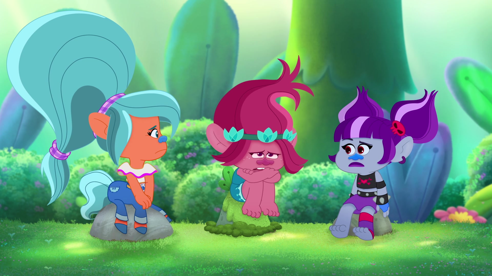 Trolls: Trollstopia Season 5 Image 