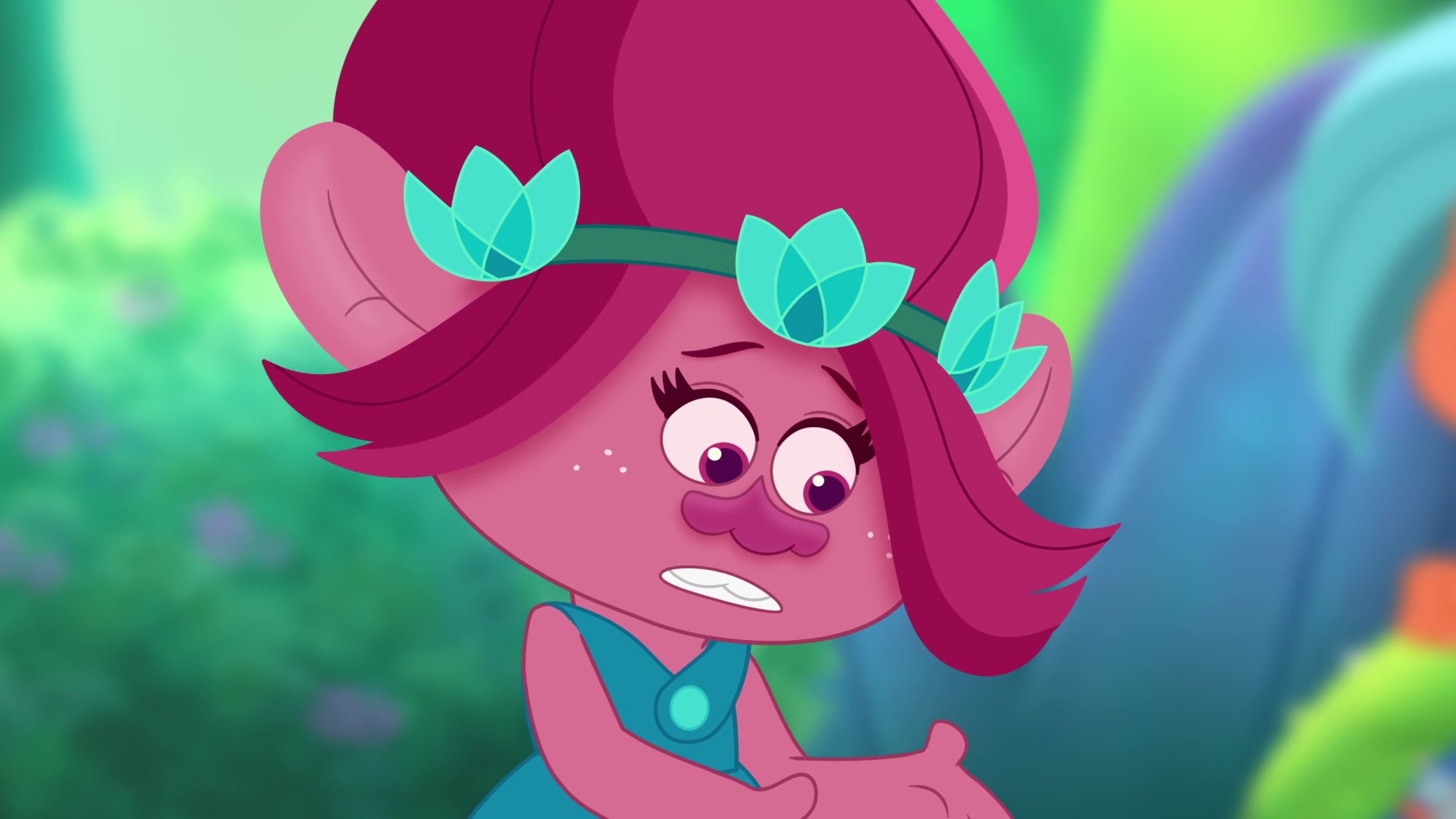 Trolls: TrollsTopia Season 5 Image | Fancaps