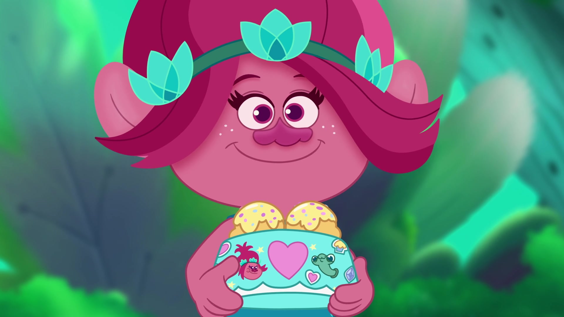 Trolls: TrollsTopia Season 5 Image | Fancaps