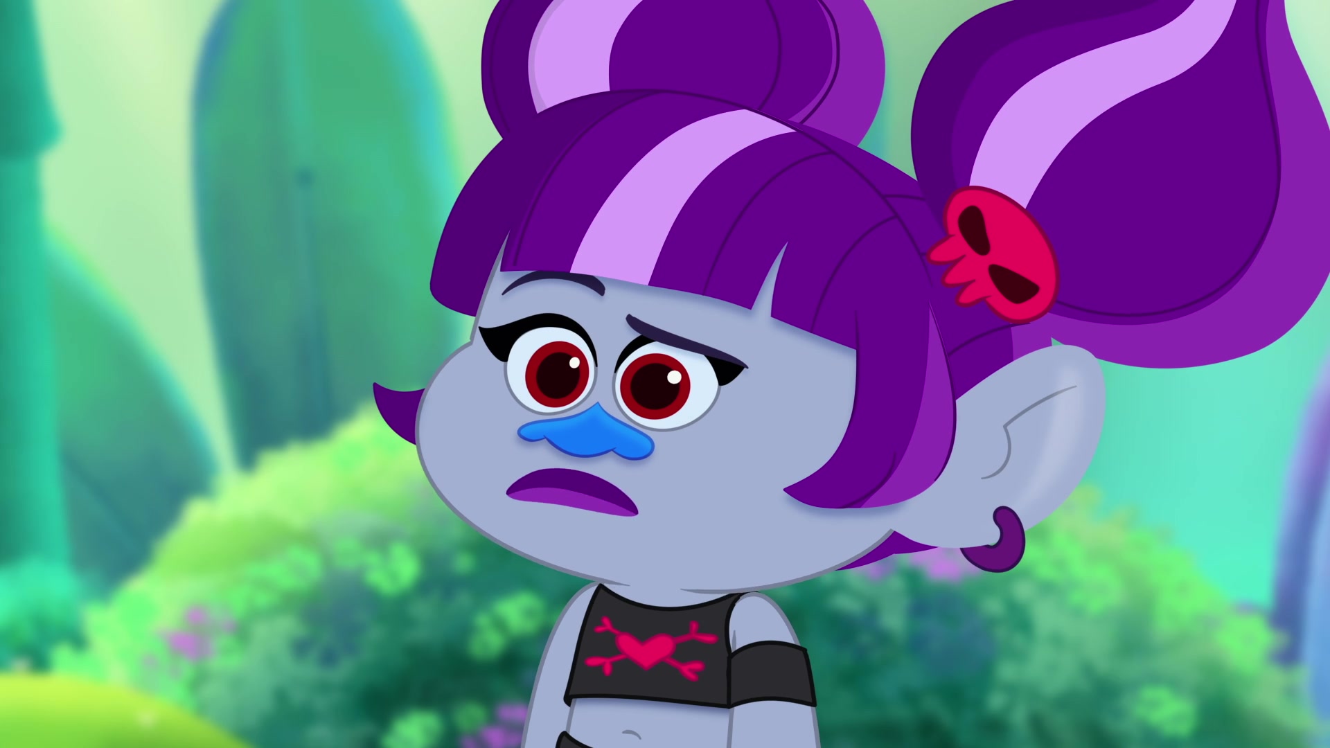 Trolls: TrollsTopia Season 5 Image | Fancaps