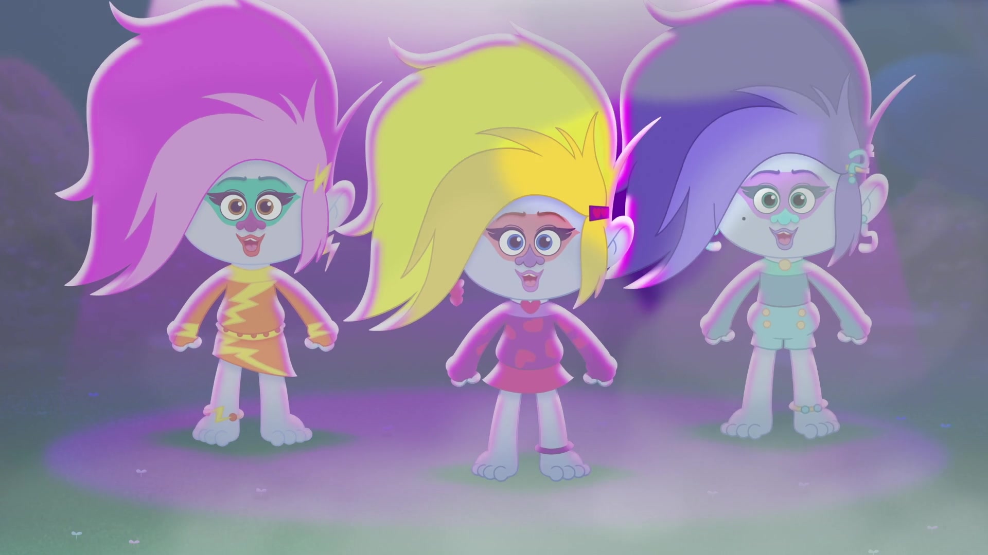 Trolls: TrollsTopia Season 5 Image | Fancaps