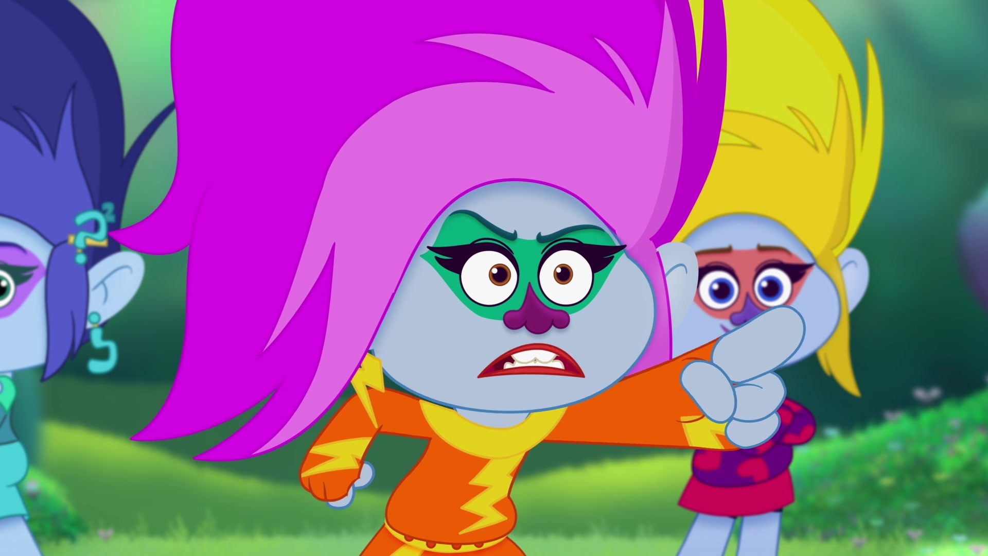 Trolls: TrollsTopia Season 5 Image | Fancaps