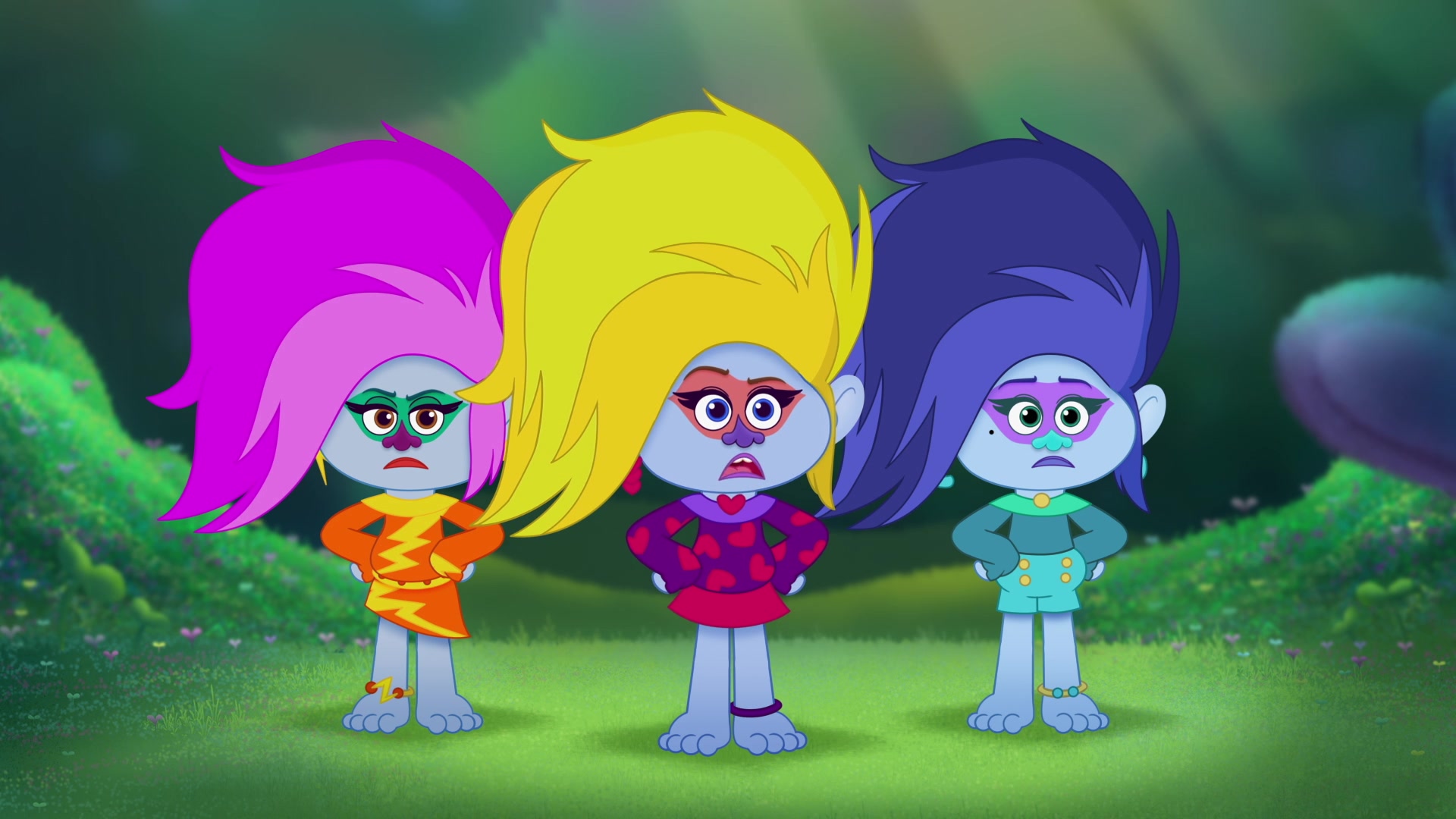 Trolls Trollstopia Season 5 Image Fancaps