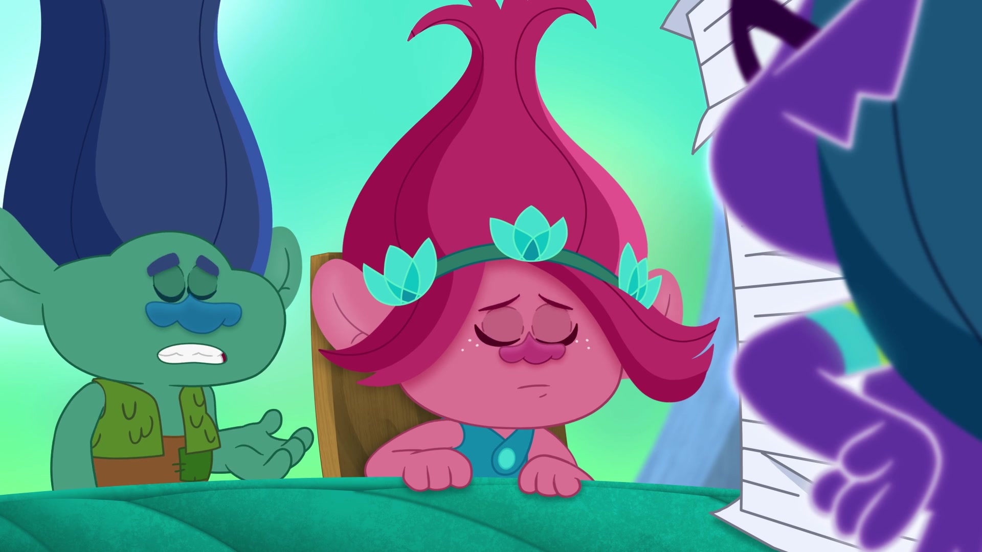 Trolls: Trollstopia Season 5 Image 