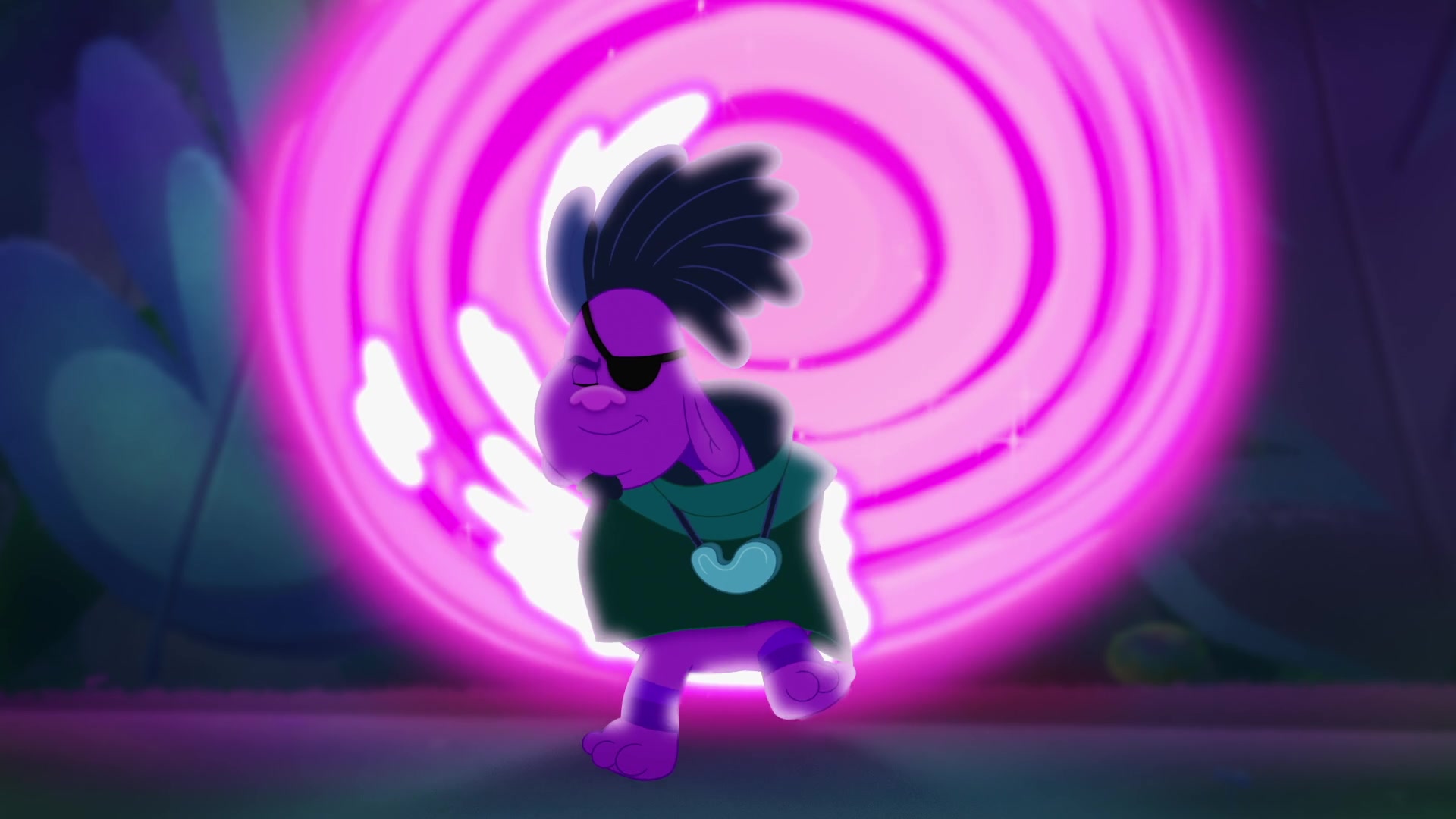 Trolls: Trollstopia Season 5 Image 