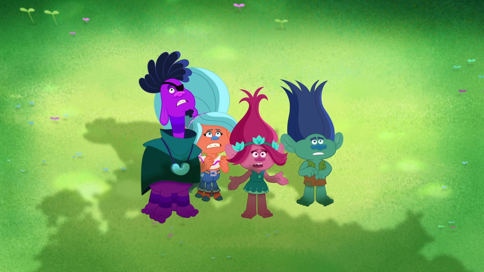 Trolls Trollstopia Season 5 Image Fancaps