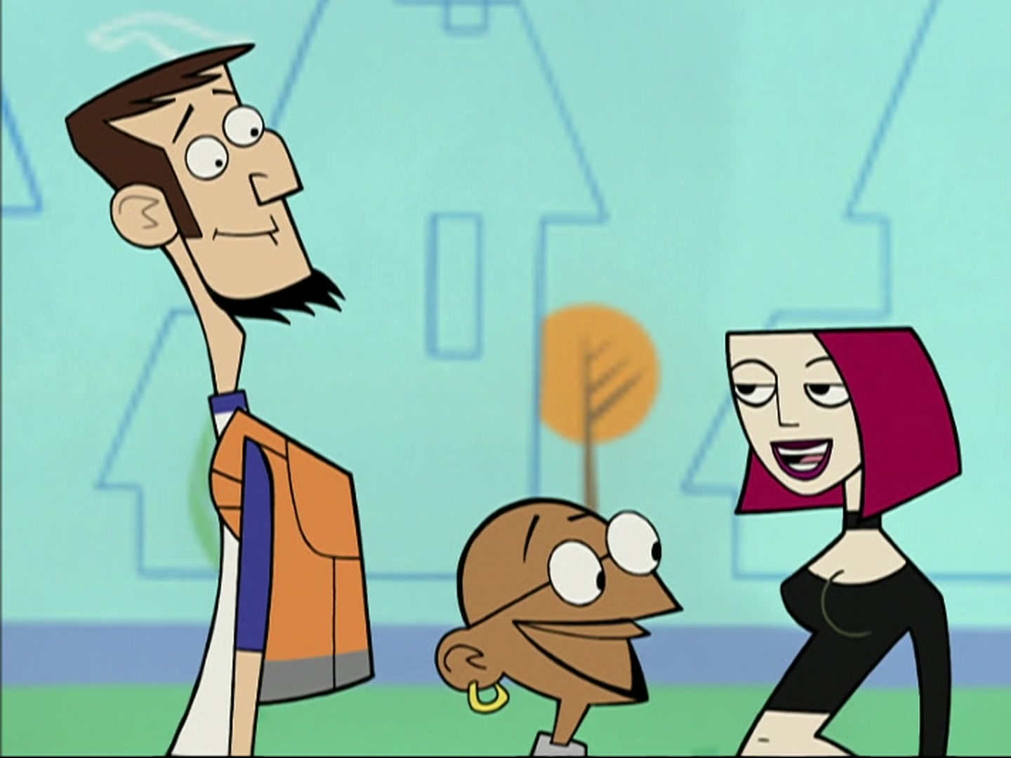 Clone High Season 1 Image | Fancaps