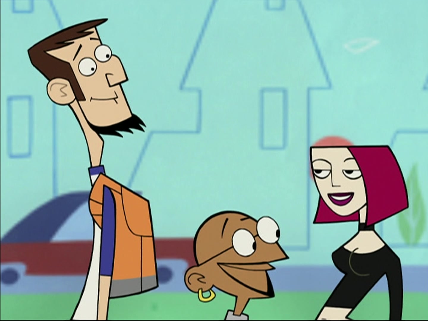 Clone High Season 1 Image | Fancaps