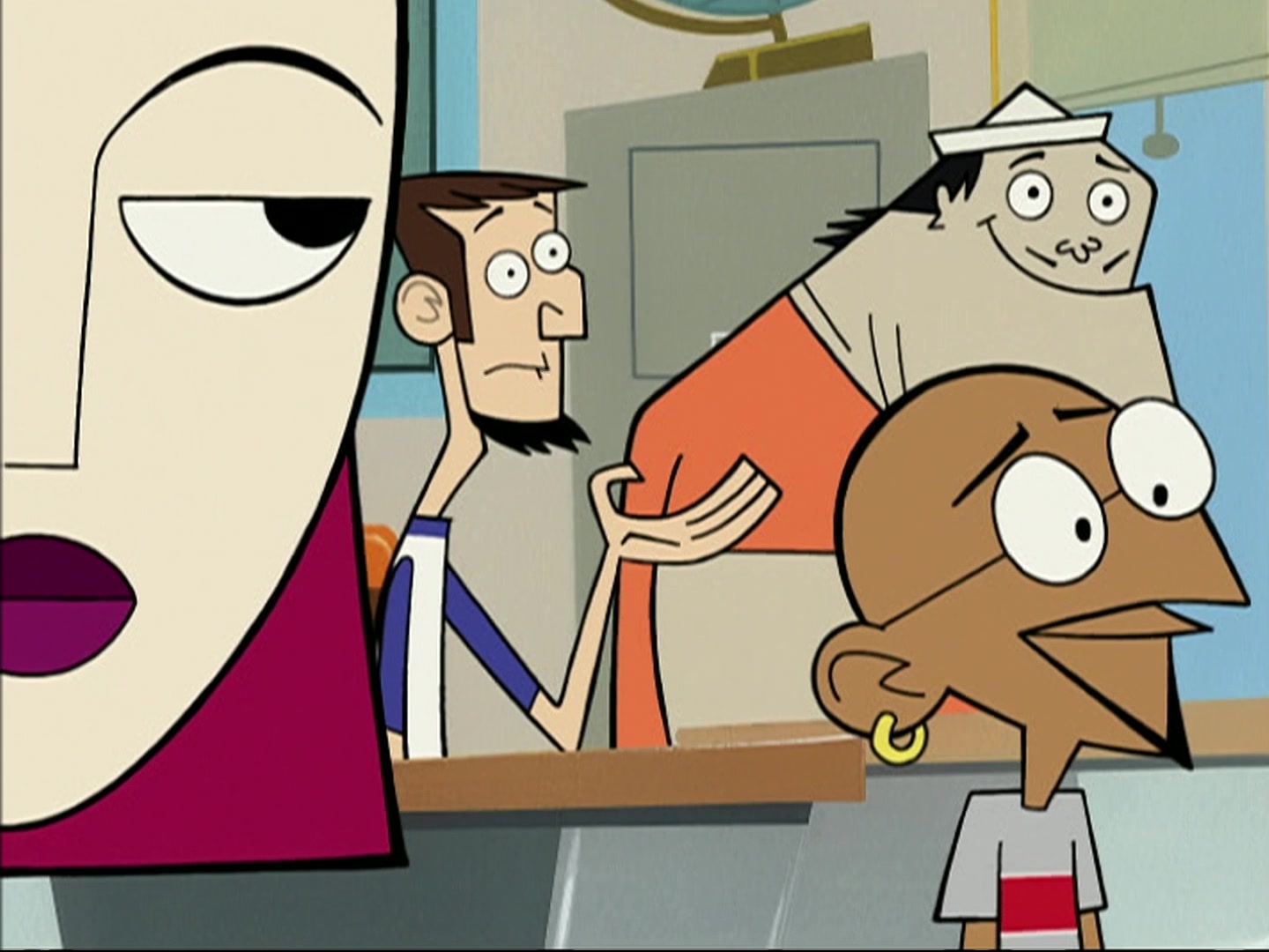 Clone High Season 1 Image | Fancaps