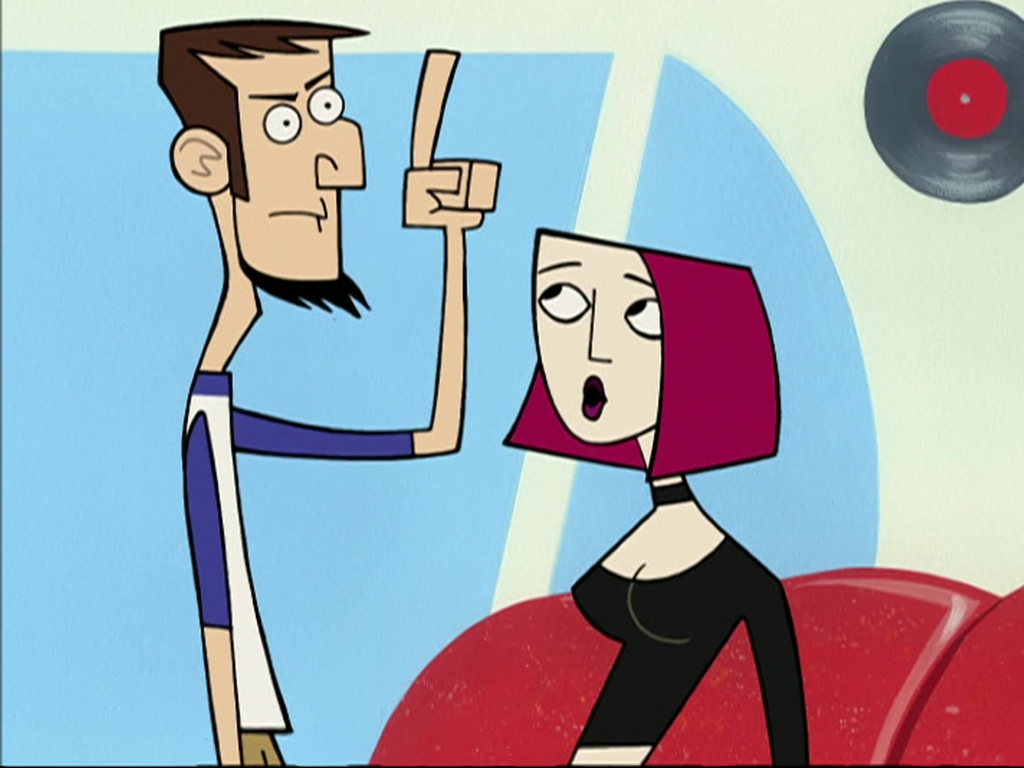 Clone High Season 1 Image | Fancaps