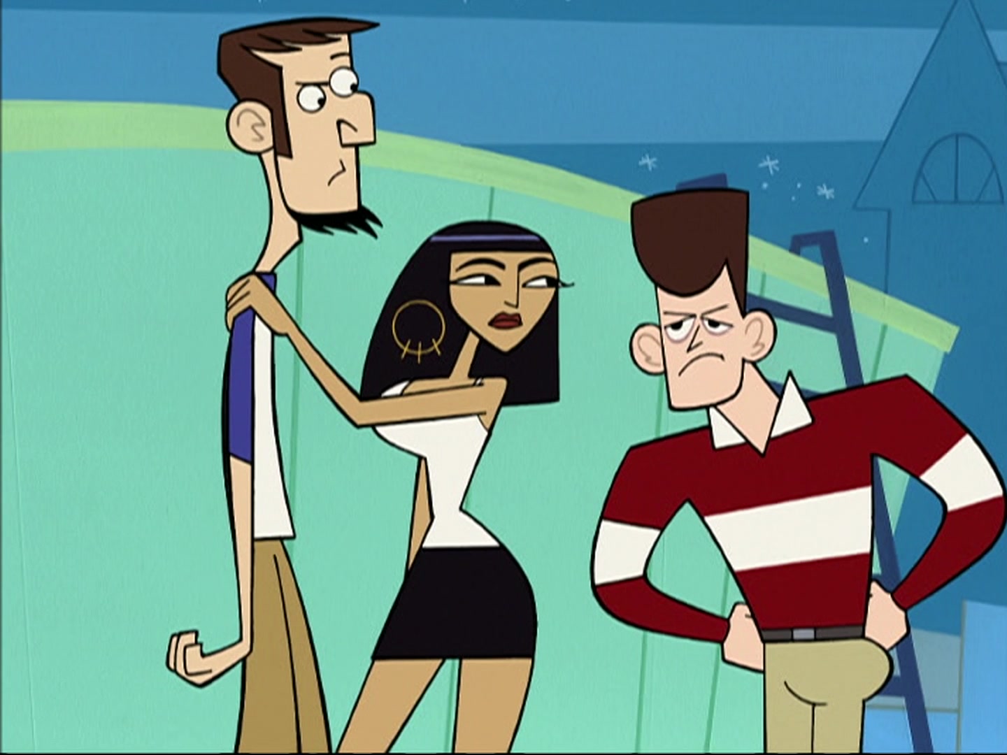 Clone High Season 1 Image | Fancaps