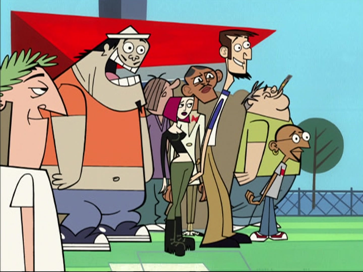 Clone High Season 1 Image | Fancaps