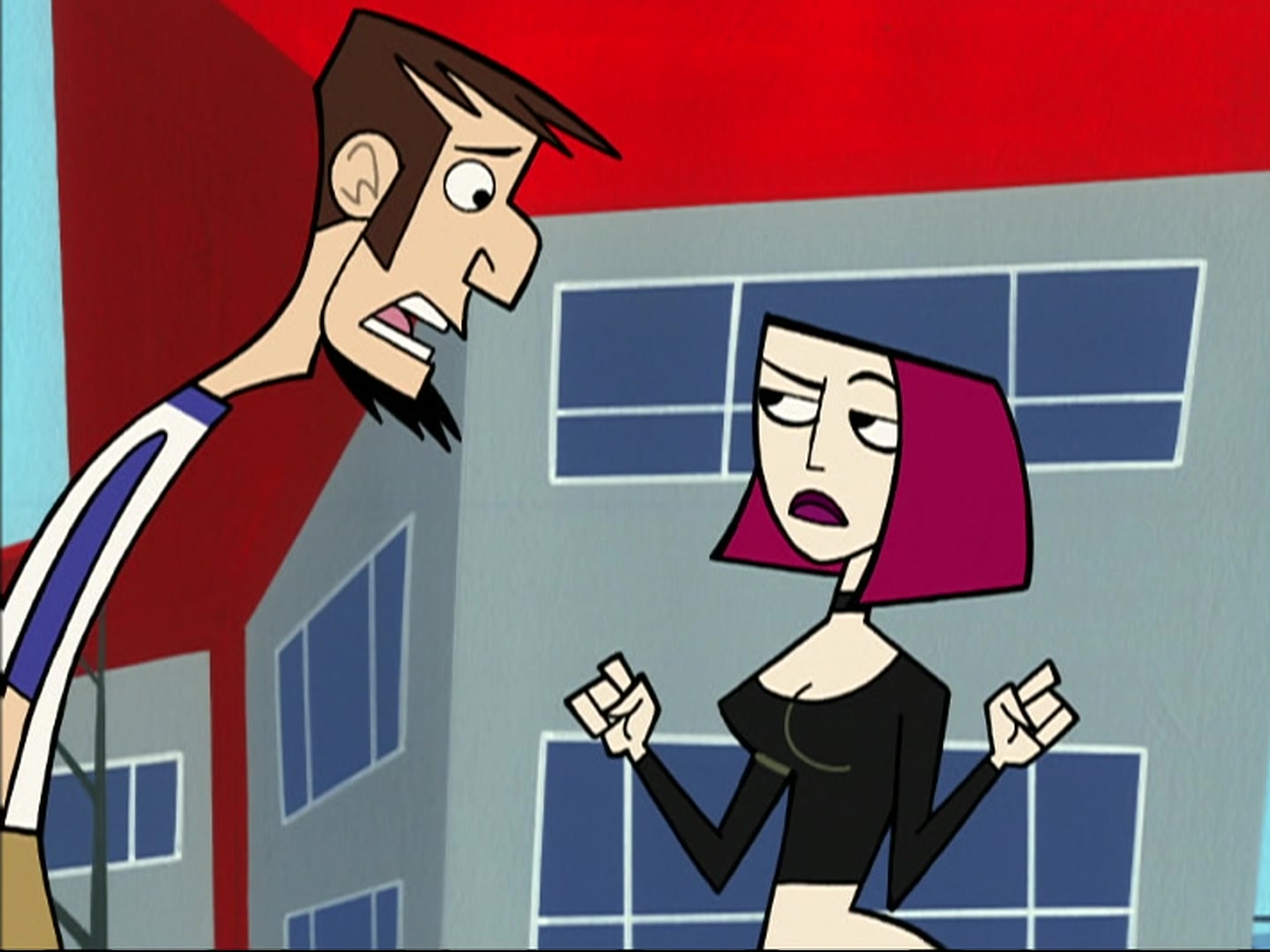 Clone High Season 1 Image | Fancaps