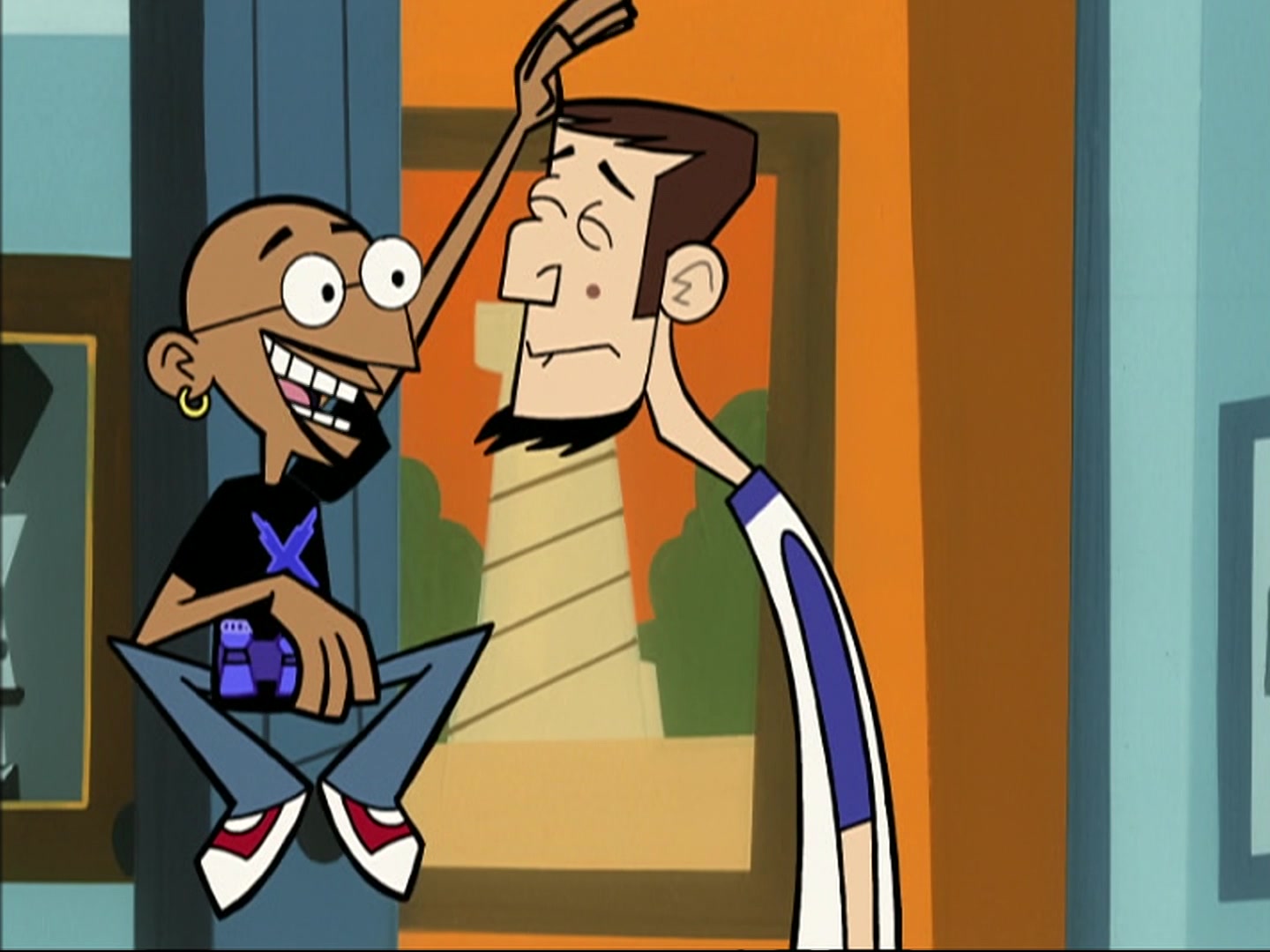 Clone High Season 1 Image | Fancaps