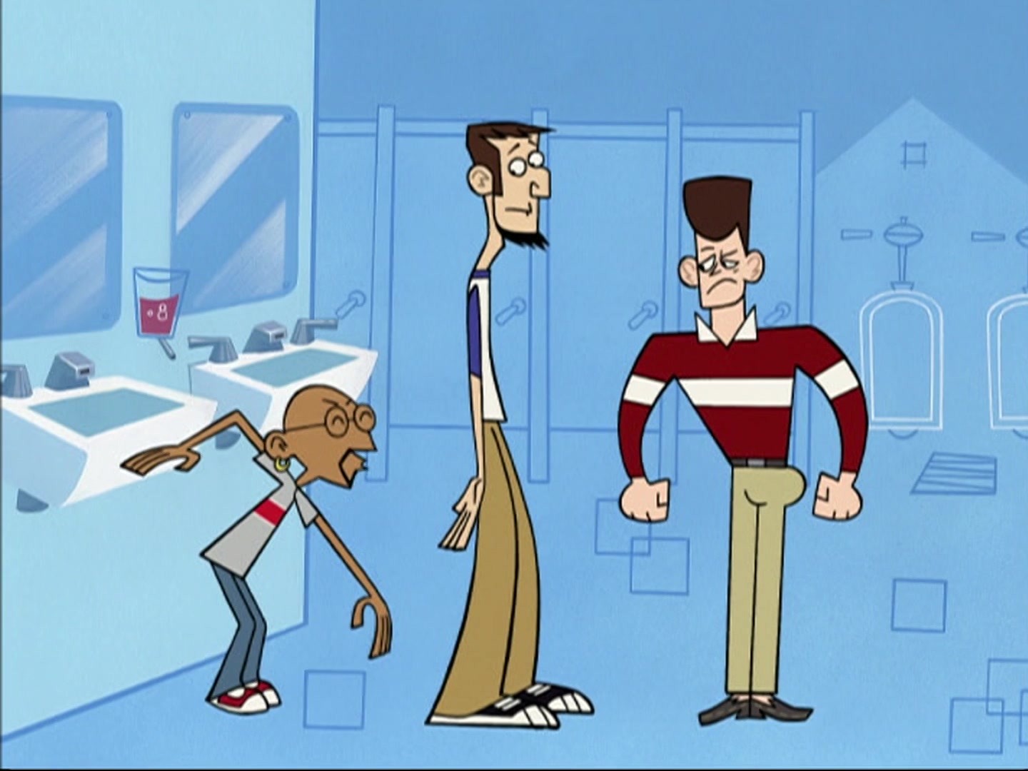 Clone High Season 1 Image | Fancaps