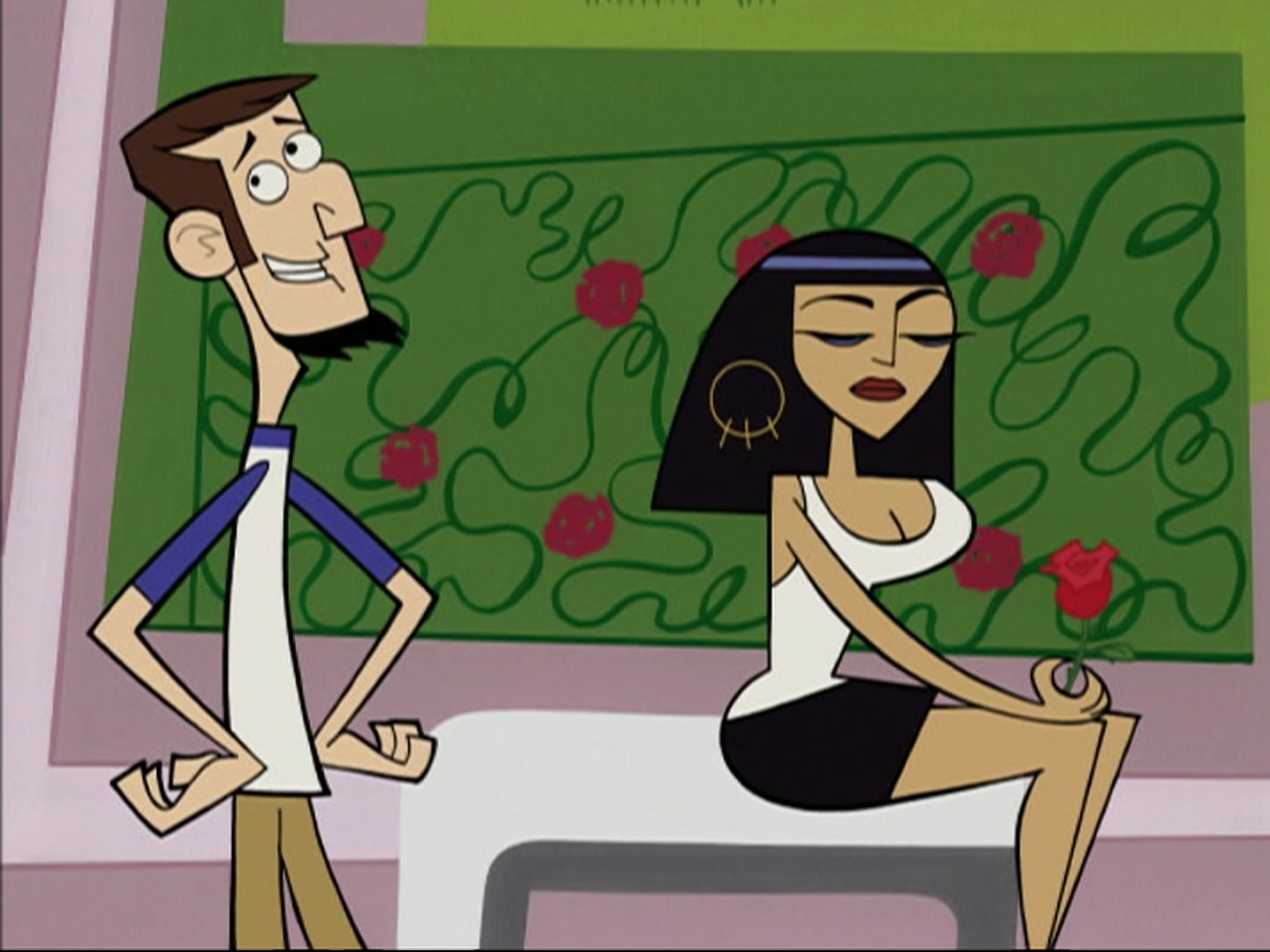 Clone High Season 1 Image | Fancaps