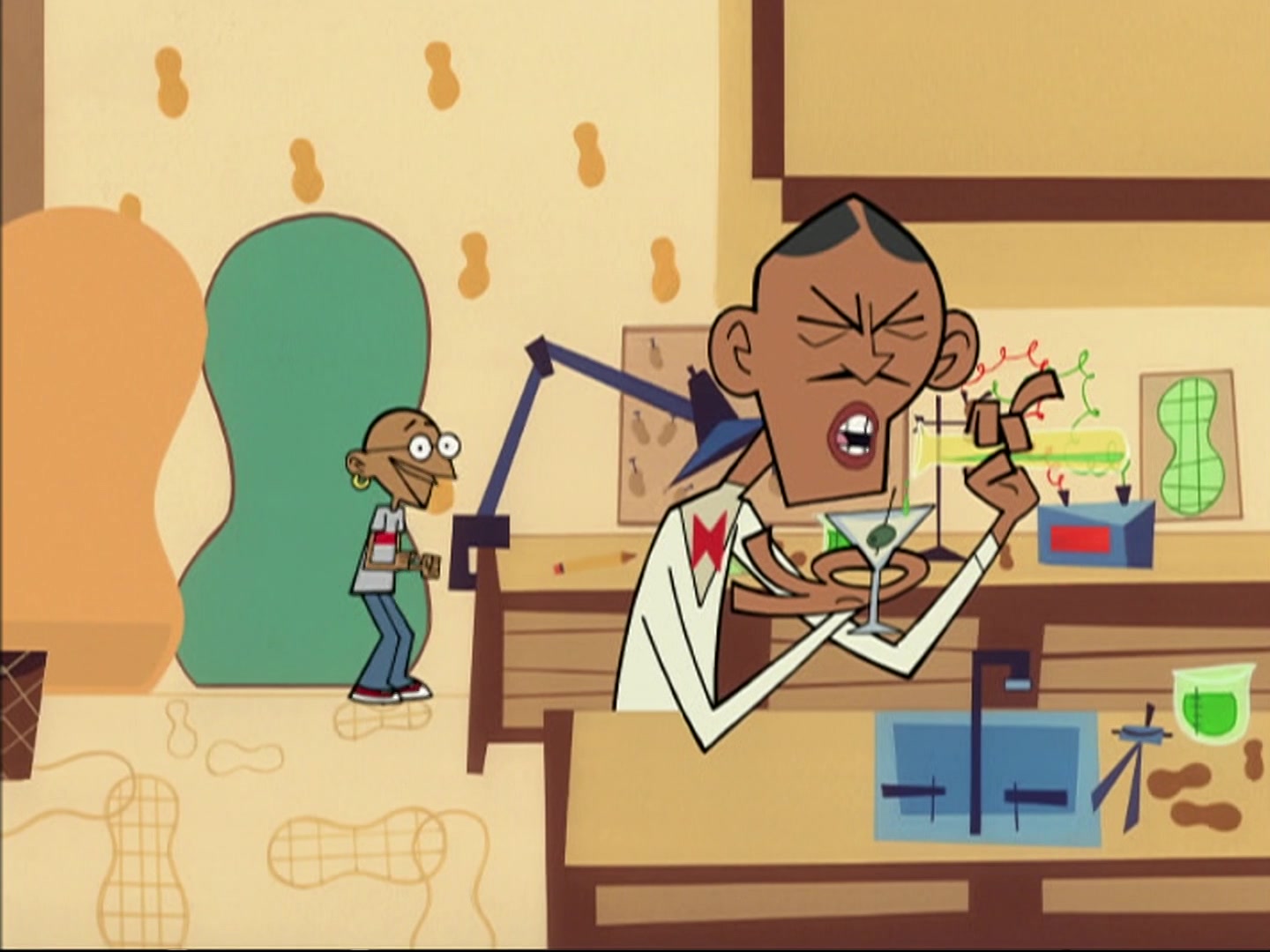 Clone High Season 1 Image 