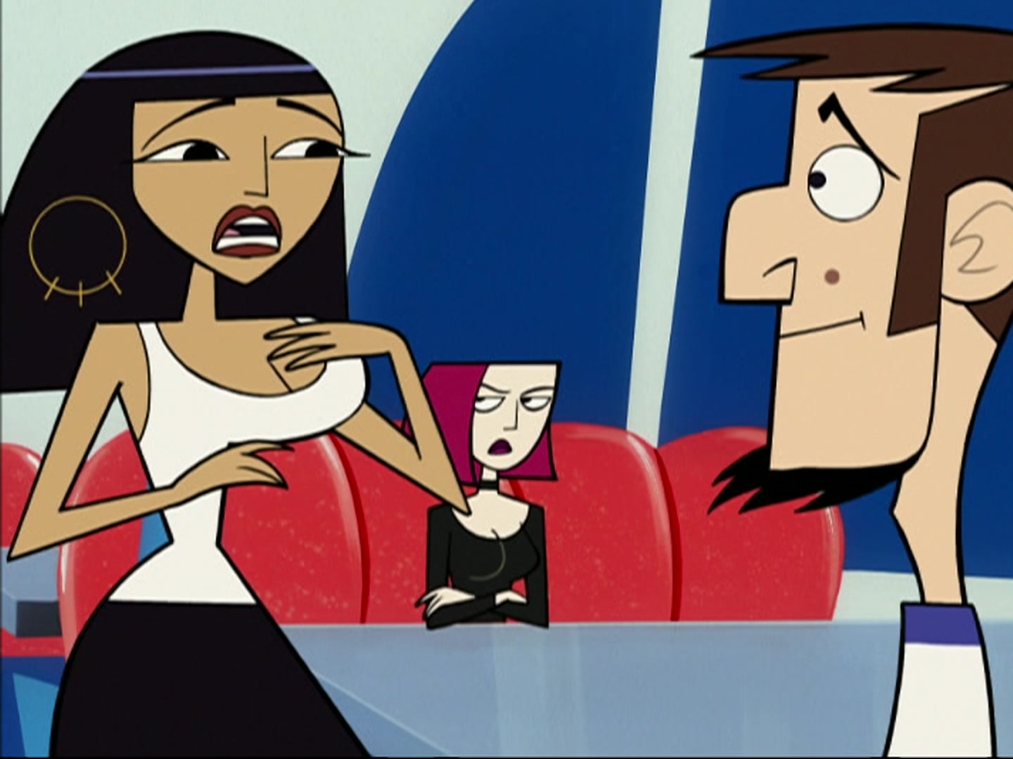 Clone High Season 1 Image | Fancaps