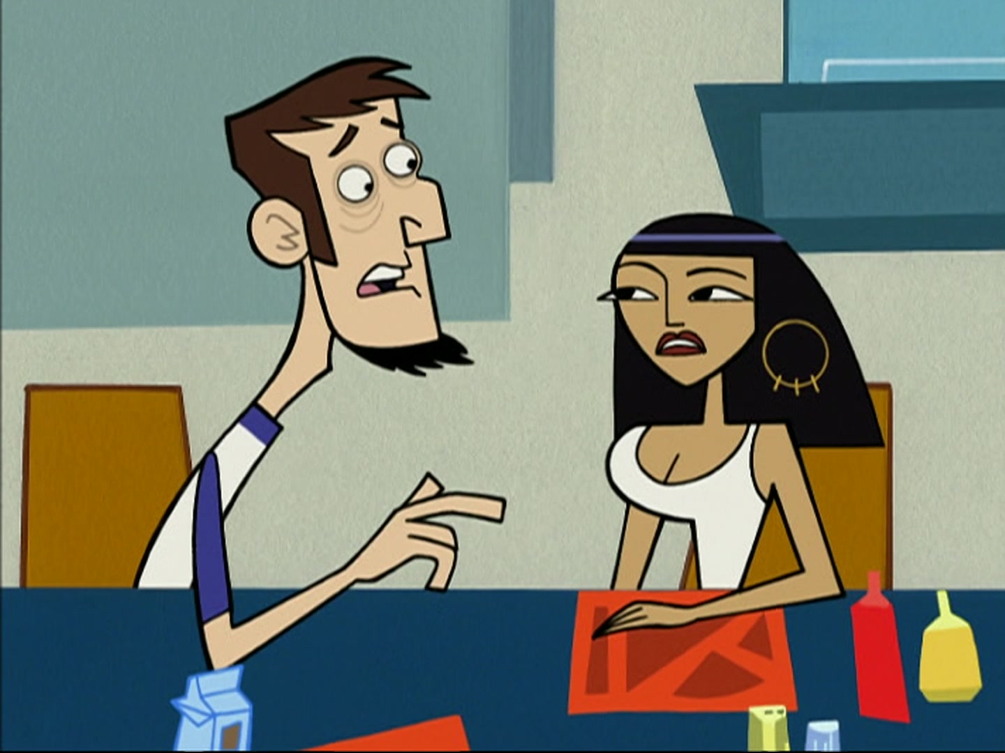 Clone High Season 1 Image | Fancaps