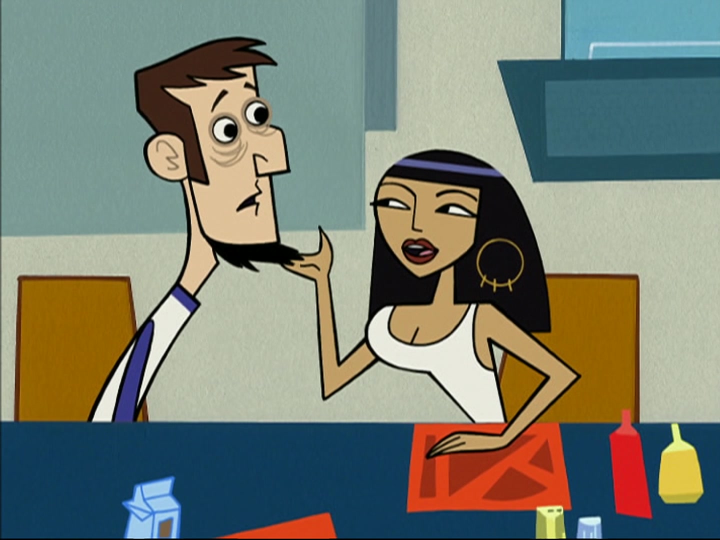 Clone High Season 1 Image | Fancaps