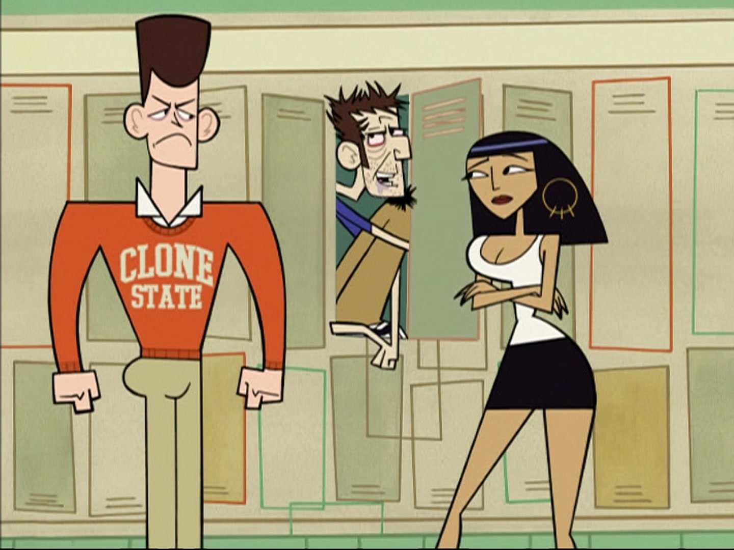 Clone High Season 1 Image | Fancaps