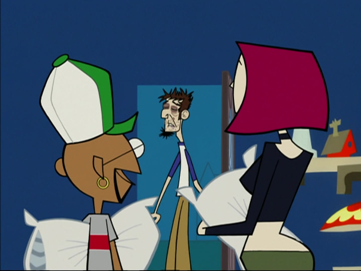 Clone High Season 1 Image | Fancaps