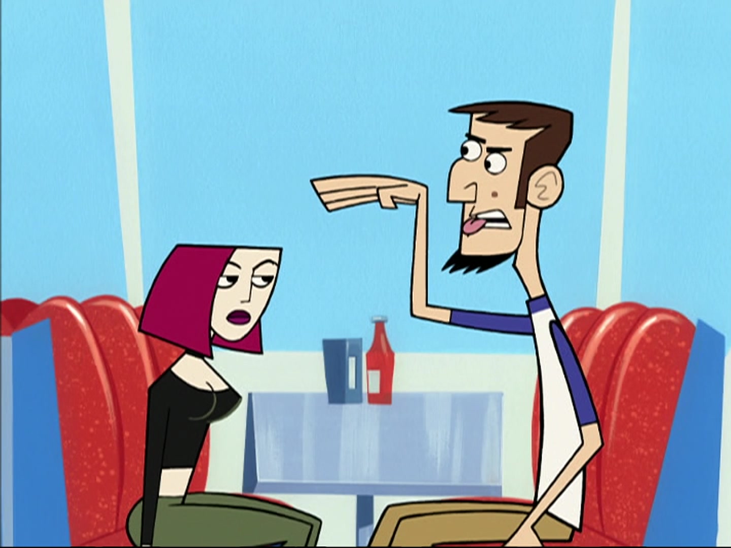 Clone High Season 1 Image 