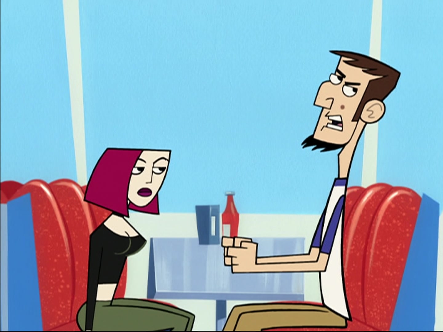 Clone High Season 1 Image | Fancaps