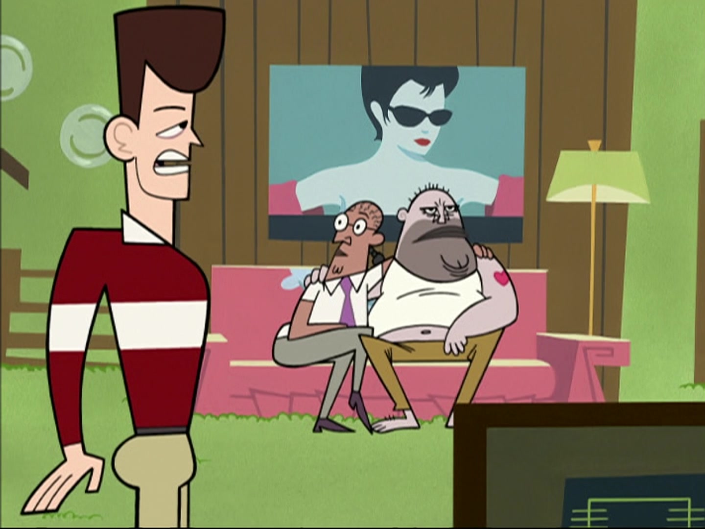 Clone High Season 1 Image | Fancaps