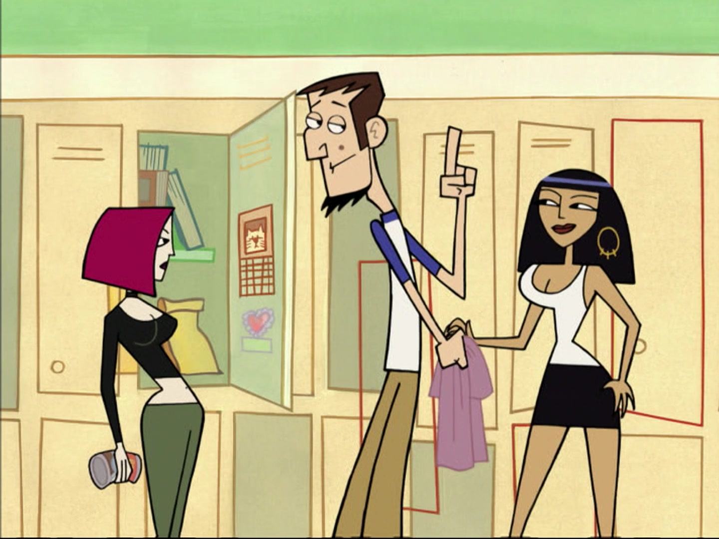 Clone High Season 1 Image | Fancaps