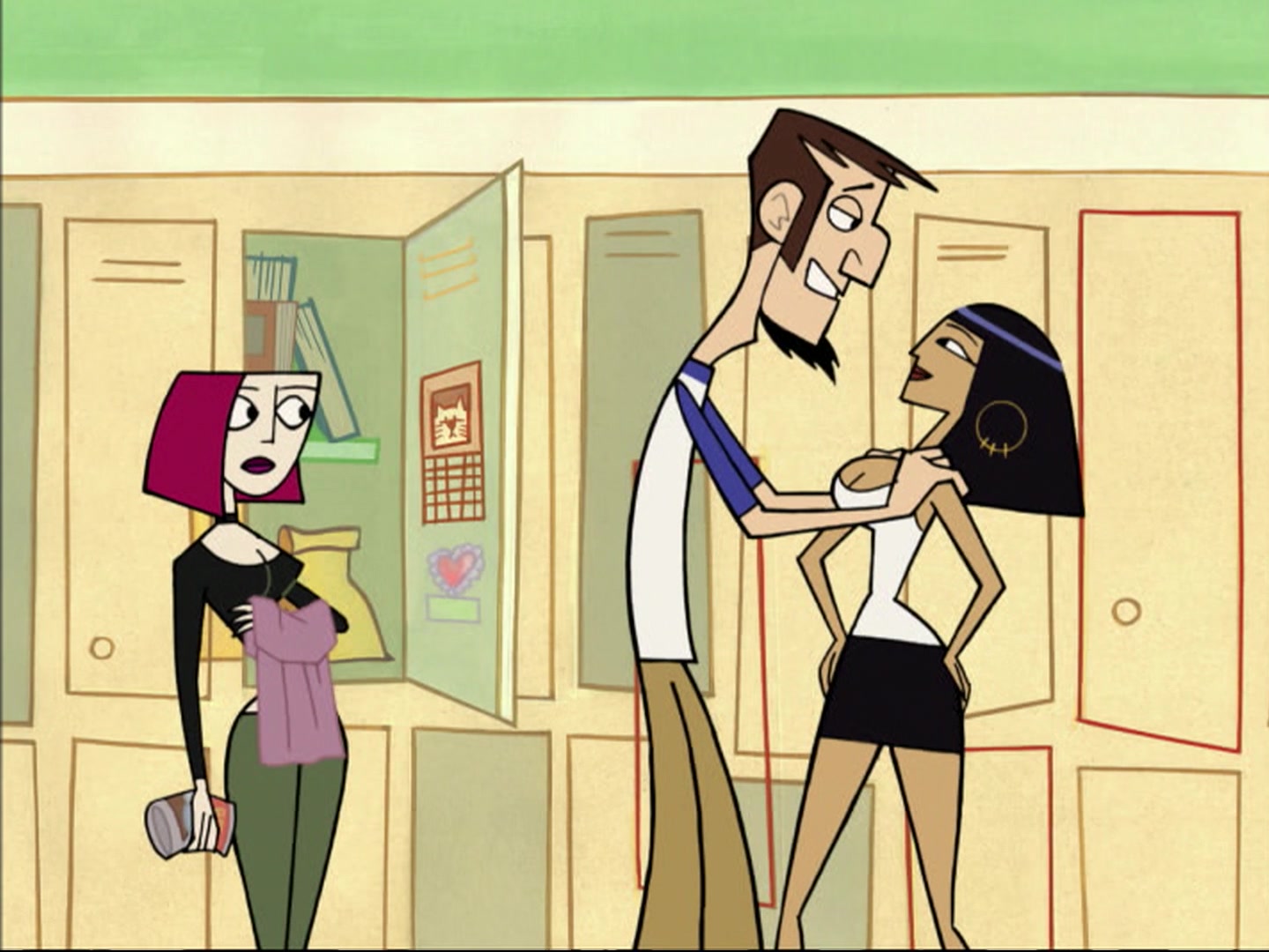 Clone High Season 1 Image | Fancaps