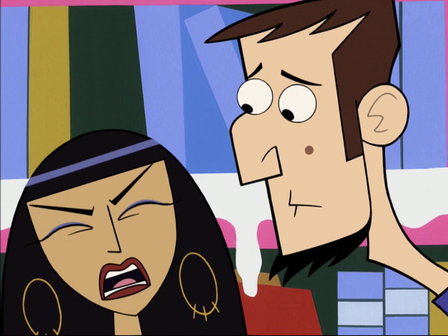 Clone High Season 1 Image | Fancaps