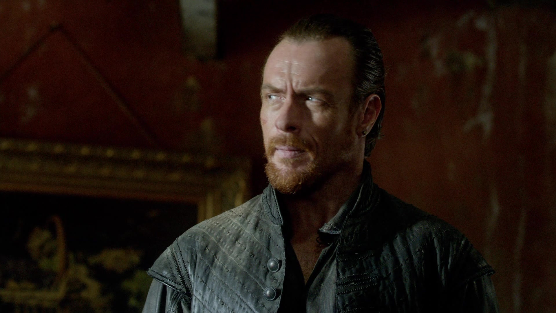 Black Sails Season 3 Image | Fancaps