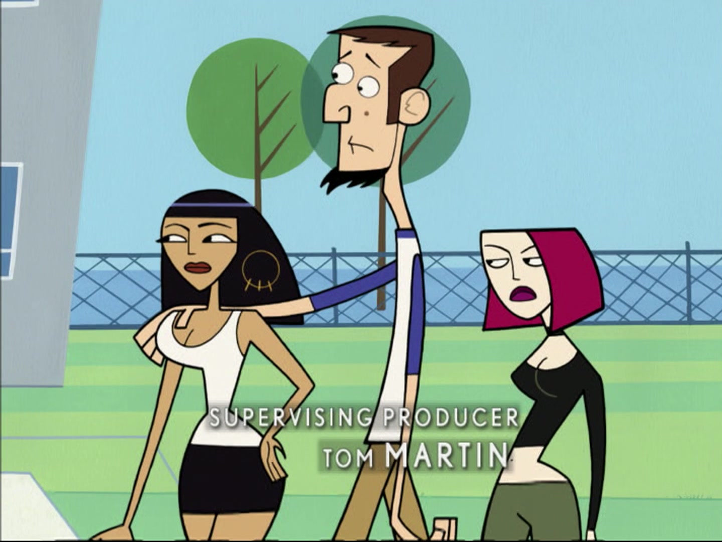 Clone High Season 1 Image 