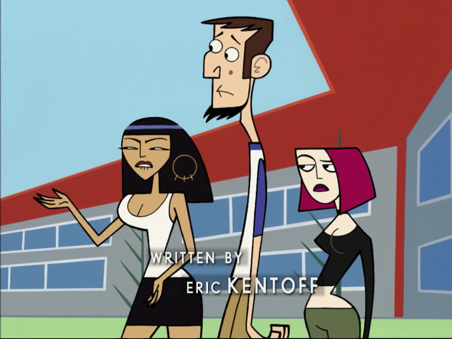 Clone High Season 1 Image | Fancaps