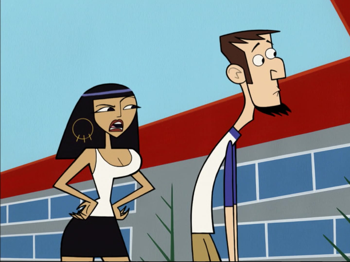 Clone High Season 1 Image | Fancaps