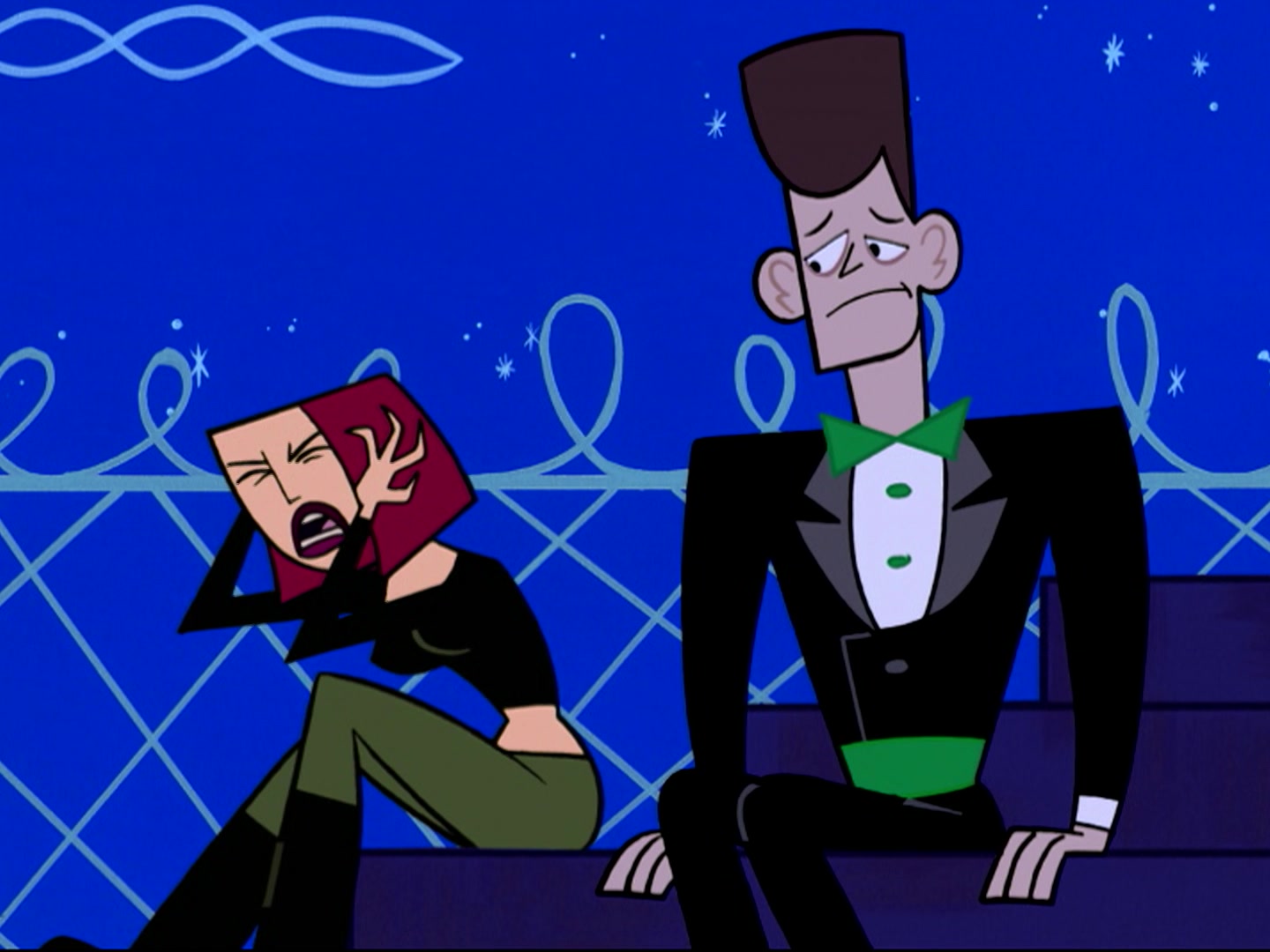 Clone High Season 1 Image | Fancaps