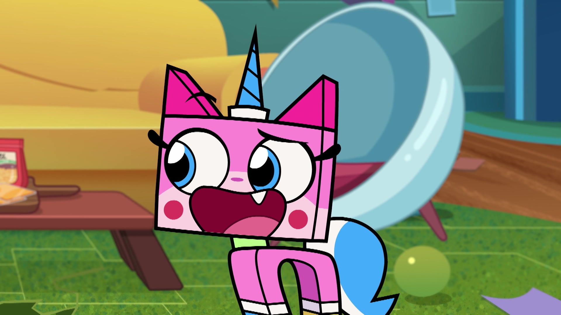 Unikitty! Season 3 Image | Fancaps