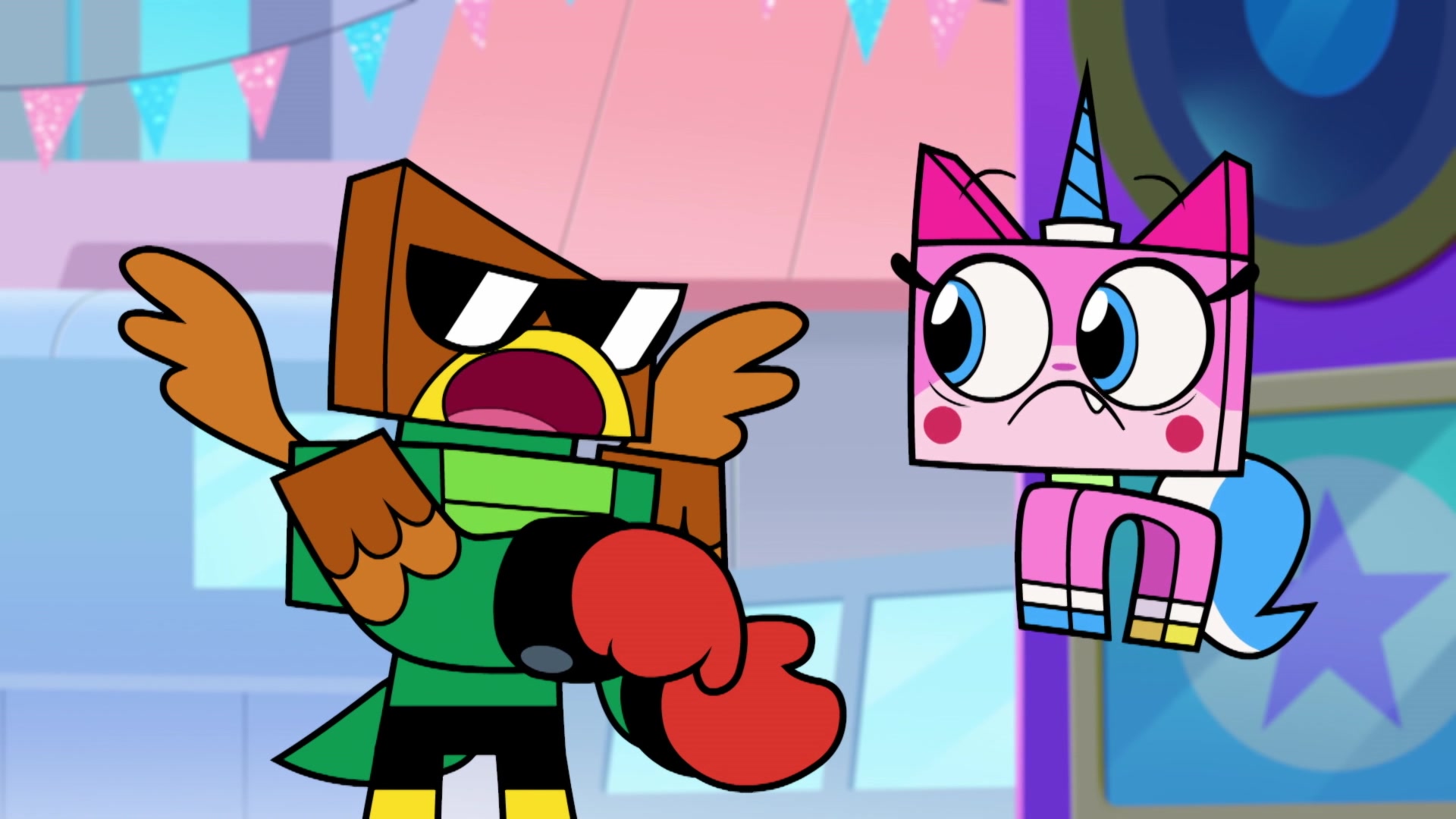 Unikitty! Season 3 Image 