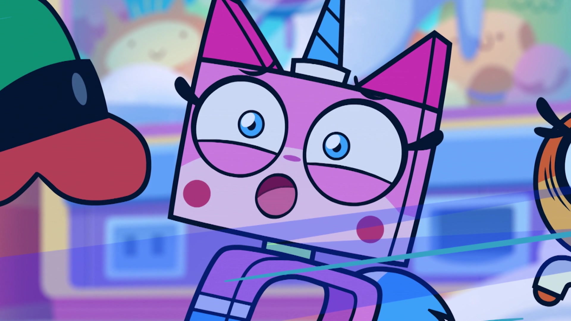 Unikitty! Season 3 Image 