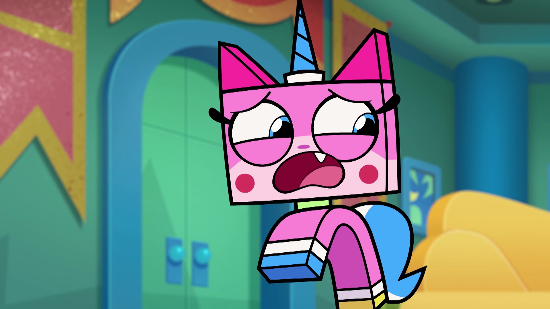 Unikitty! Season 3 Image | Fancaps