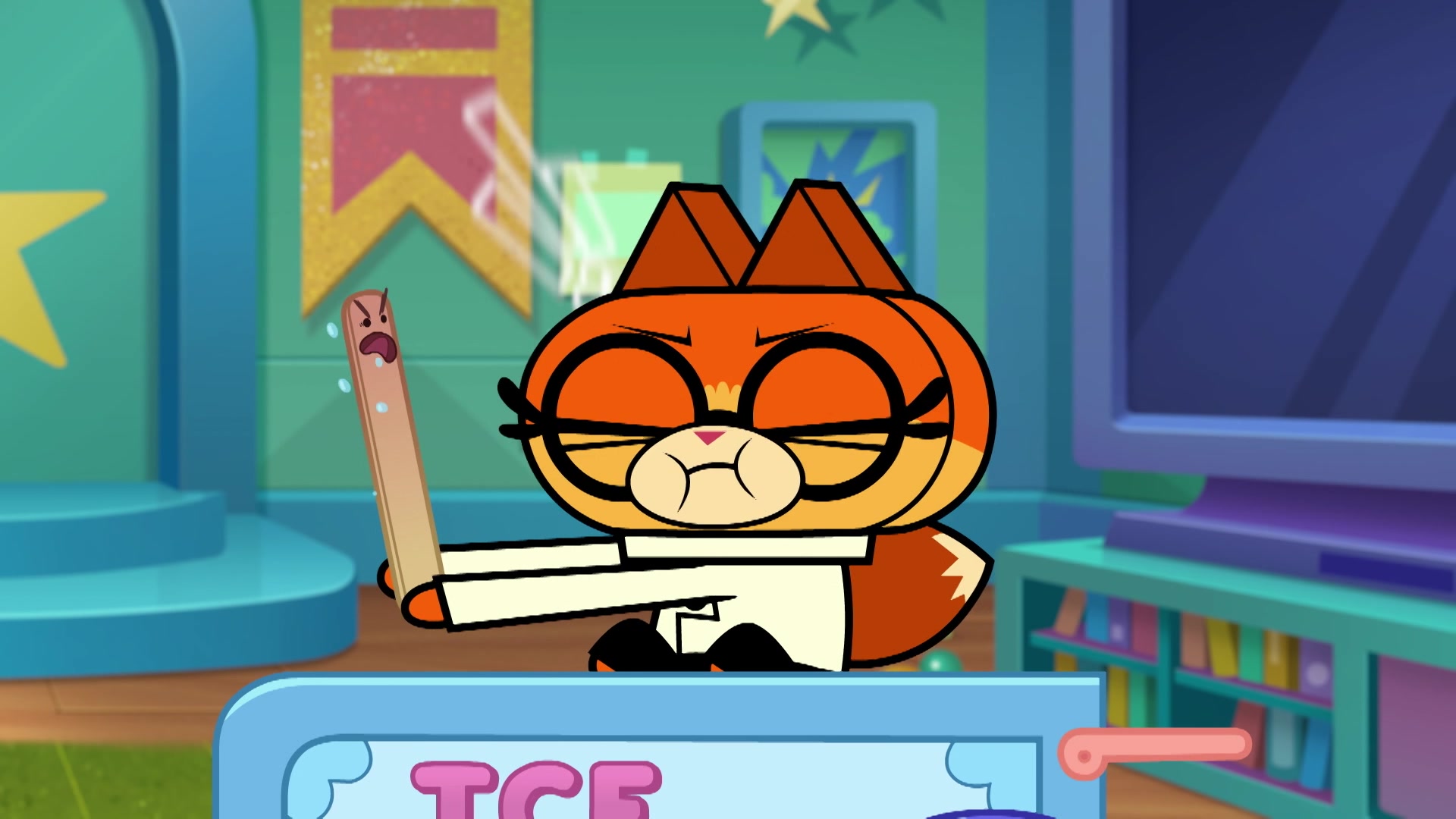 Unikitty! Season 3 Image | Fancaps