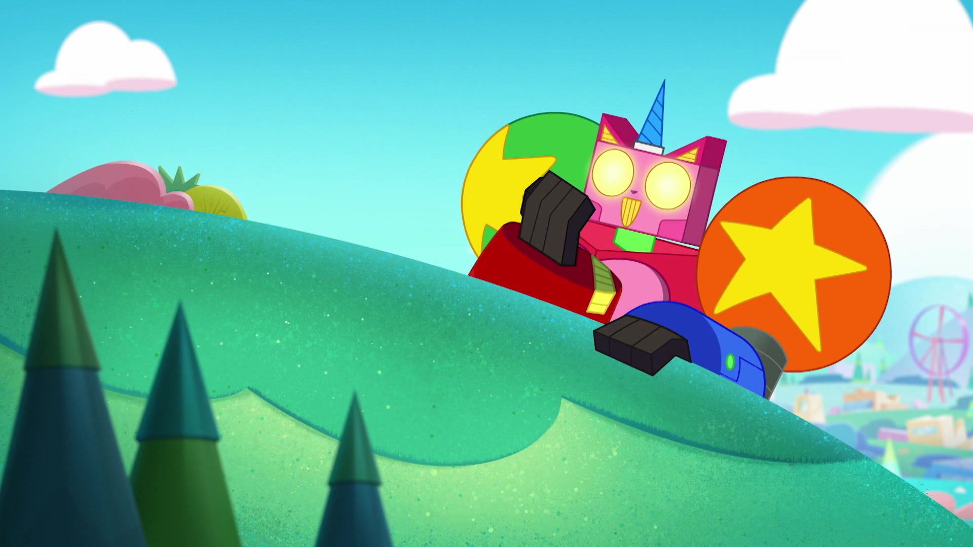 Unikitty! Season 3 Image 