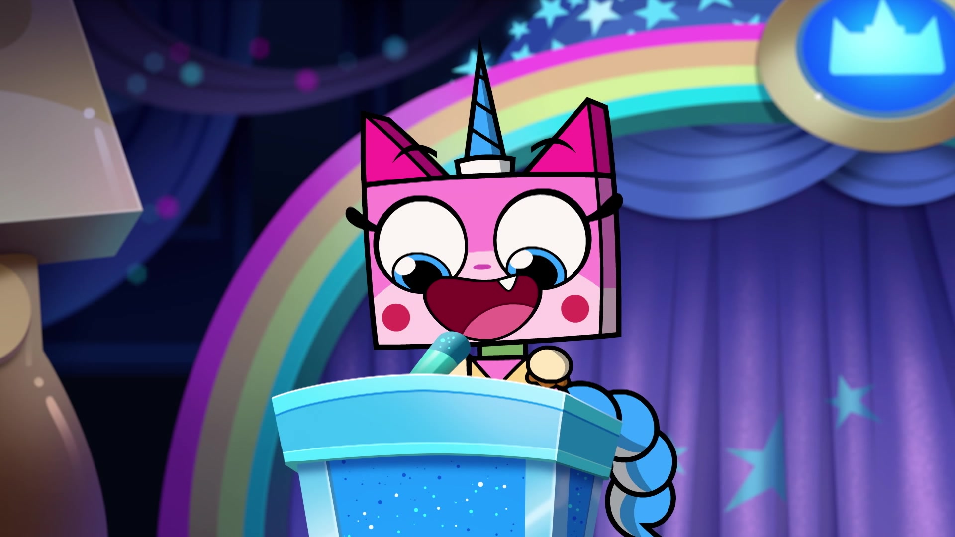 Unikitty! Season 3 Image | Fancaps