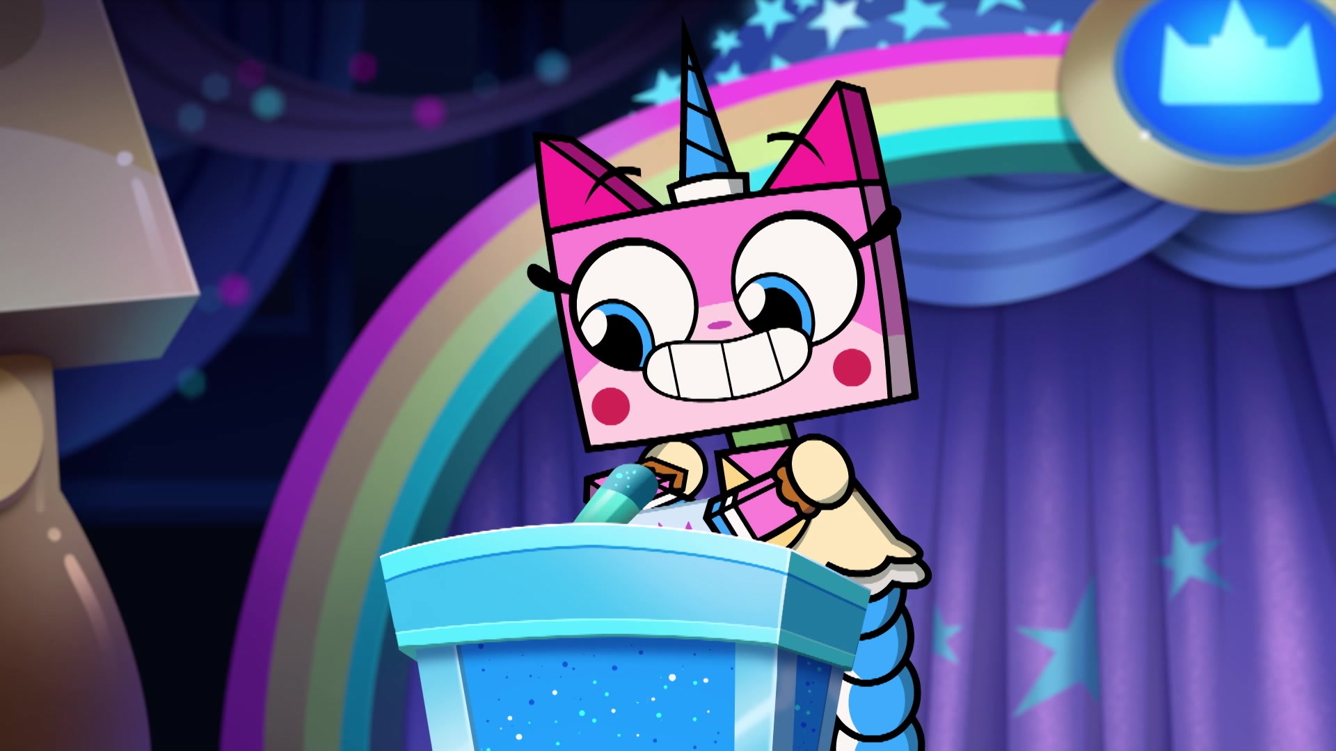 Unikitty! Season 3 Image | Fancaps