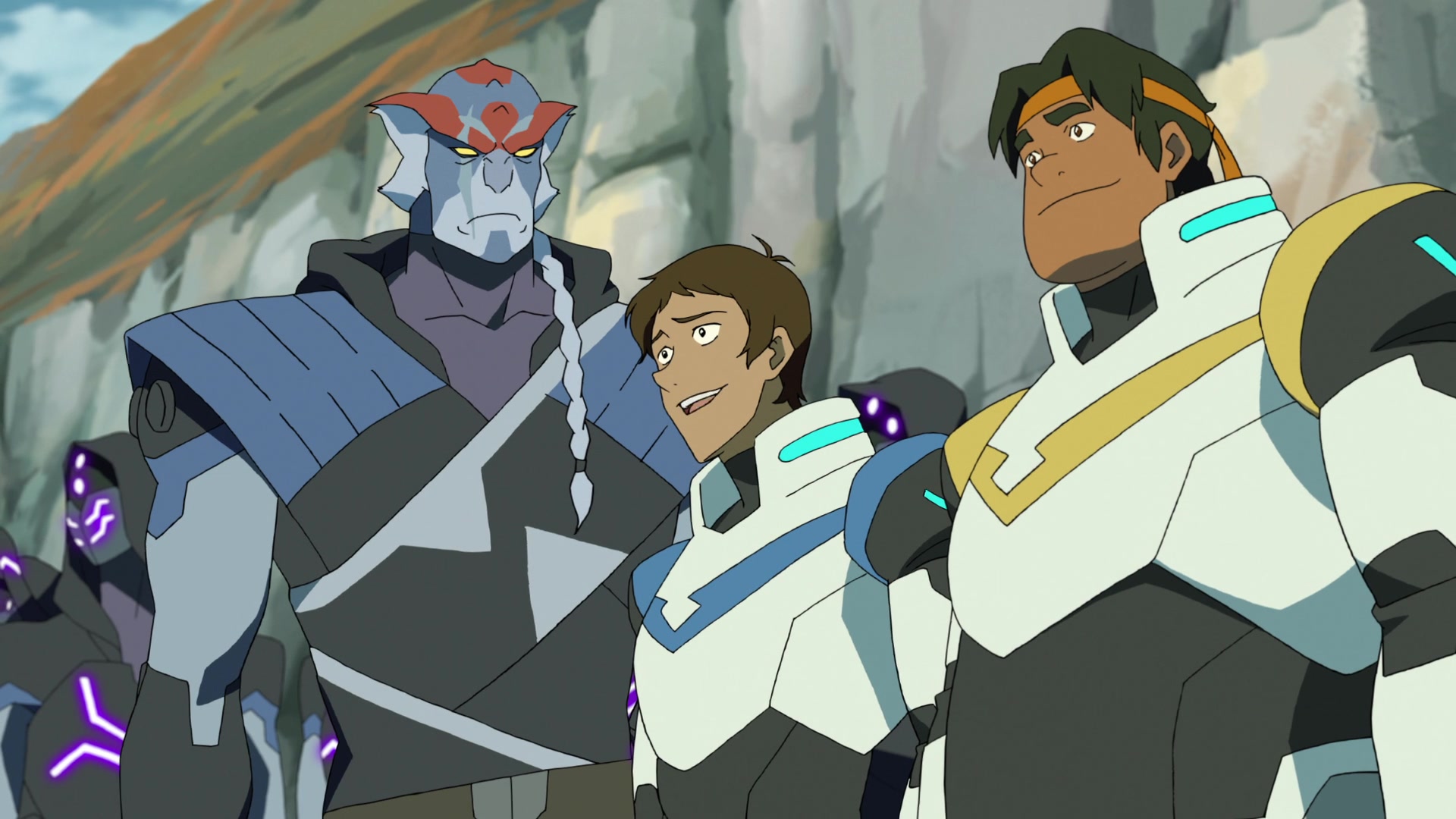 Voltron Legendary Defender Season 3 Image Fancaps 1688