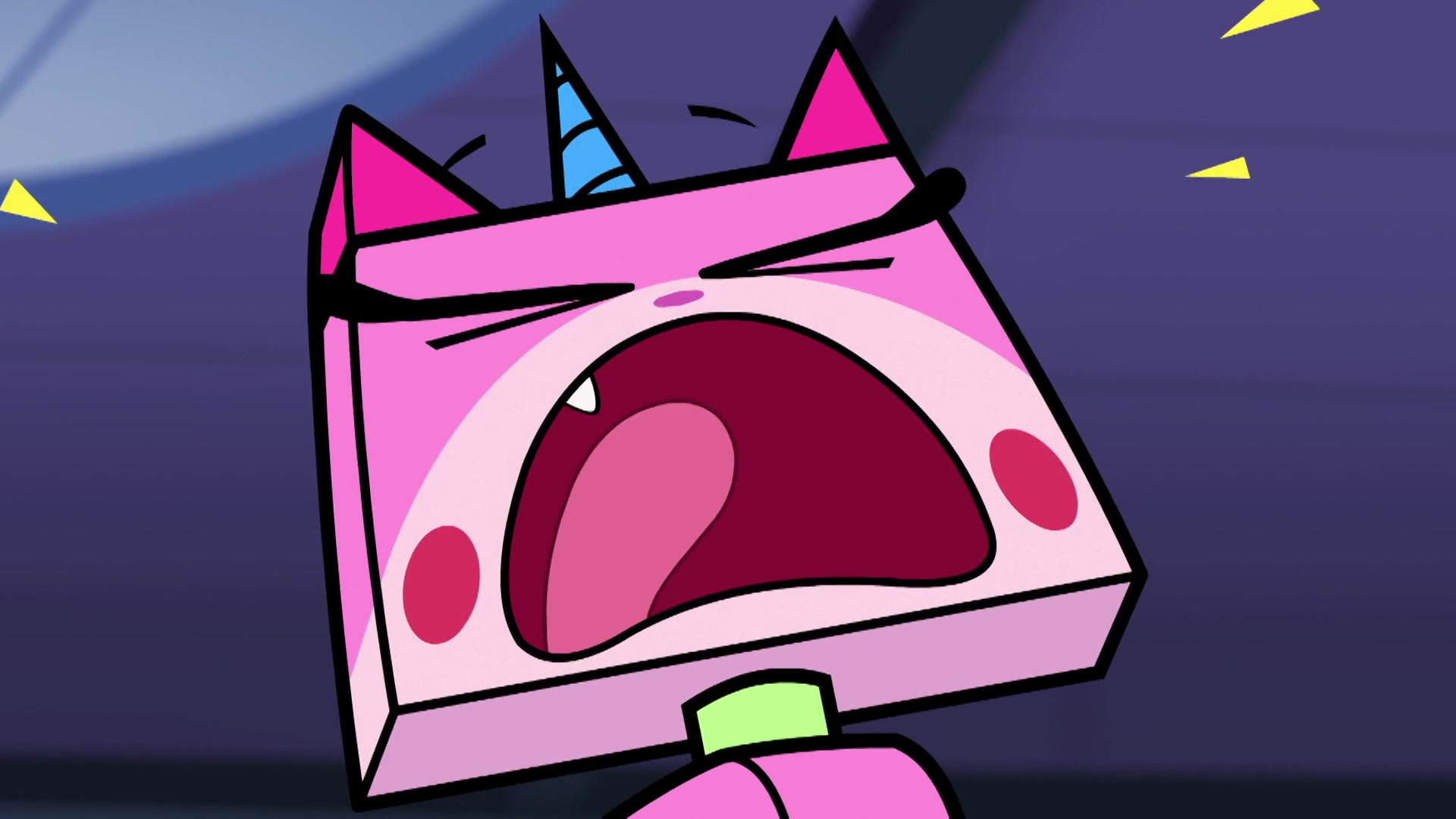 Unikitty! Season 2 Image | Fancaps